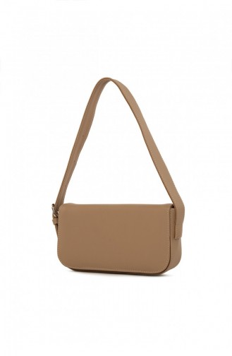 Nerz Schultertasche 87001900057241