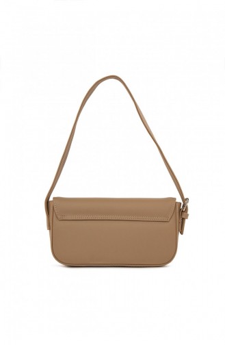 Nerz Schultertasche 87001900057241