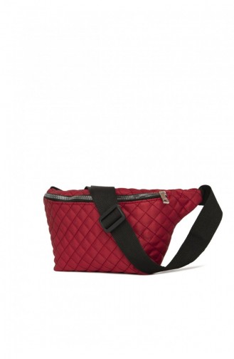 Sac Ceinture Rouge 87001900044830