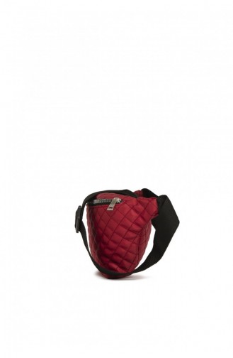 Sac Ceinture Rouge 87001900044830