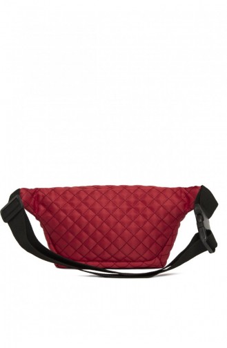 Sac Ceinture Rouge 87001900044830