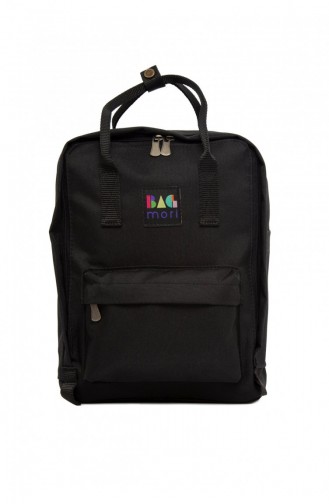 Black Back Pack 87001900026825