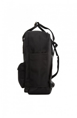 Black Back Pack 87001900026825