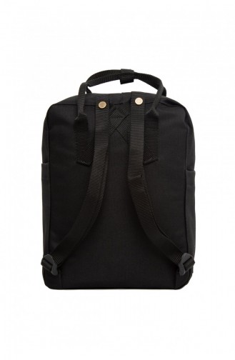 Black Back Pack 87001900026825