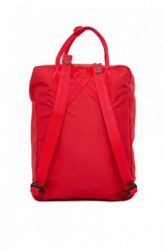 Sac a Dos Rouge 87001900026968