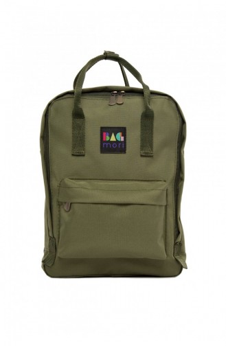 Sac a Dos Khaki 87001900026807