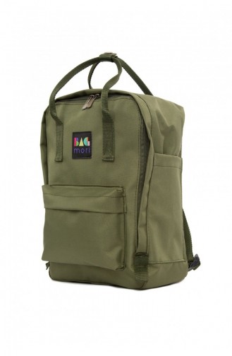 Sac a Dos Khaki 87001900026807