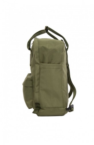 Sac a Dos Khaki 87001900026807