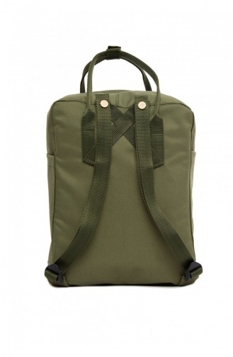 Sac a Dos Khaki 87001900026807