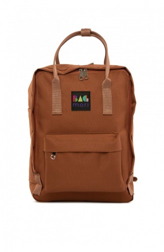 Tan Backpack 87001900053218