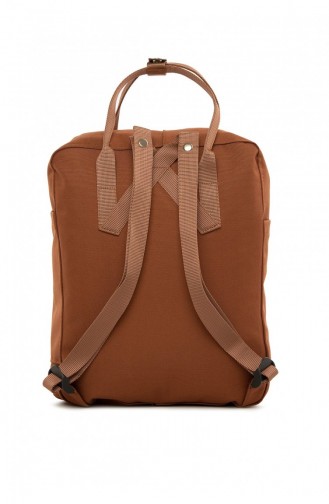 Tan Backpack 87001900053218