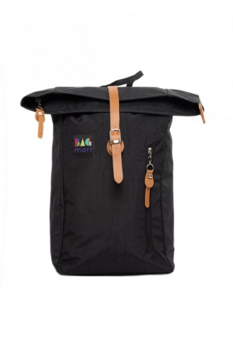 Black Backpack 87001900002870