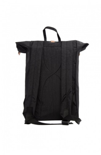 Black Back Pack 87001900002870