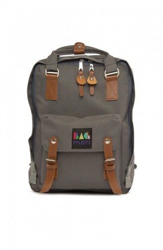 Grau Rucksack 87001900037432