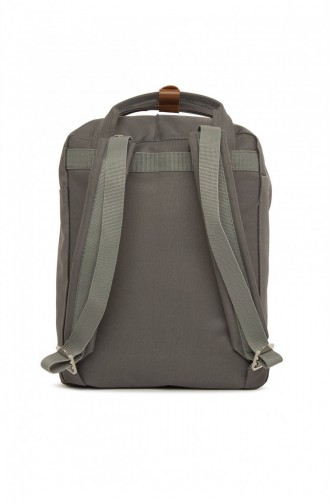 Grau Rucksack 87001900037432