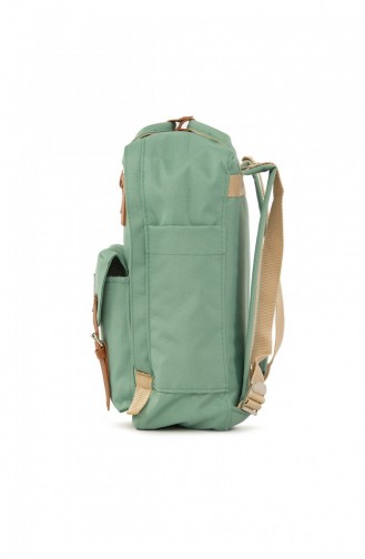 Grün Rucksack 87001900055836