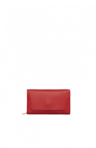 Red Wallet 87001900047882