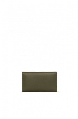 Khaki Wallet 87001900047873