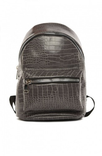 Grau Rucksack 87001900046795