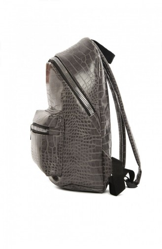 Grau Rucksack 87001900046795