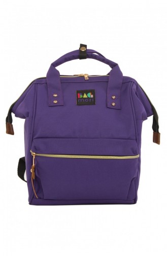 Purple Back Pack 87001900002454