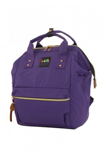 Purple Back Pack 87001900002454