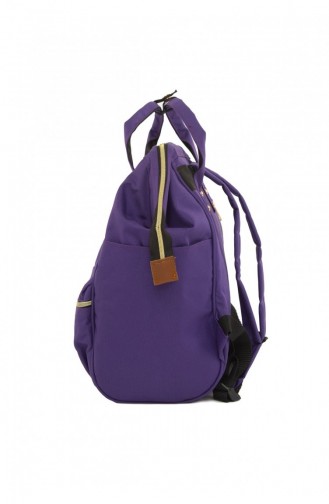 Sac a Dos Pourpre 87001900002454