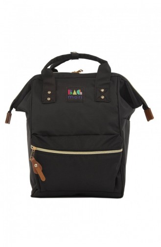 Schwarz Rucksack 87001900002481