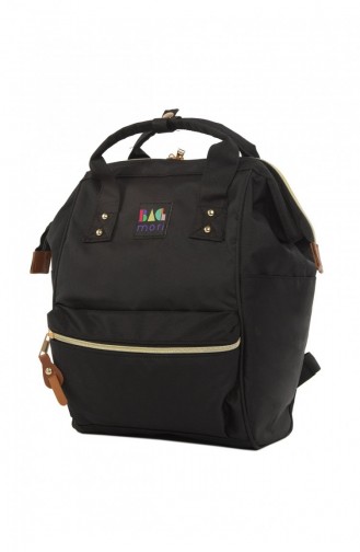 Schwarz Rucksack 87001900002481