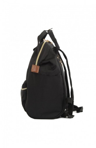 Schwarz Rucksack 87001900002481