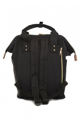 Schwarz Rucksack 87001900002481