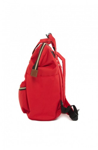 Red Back Pack 87001900002409