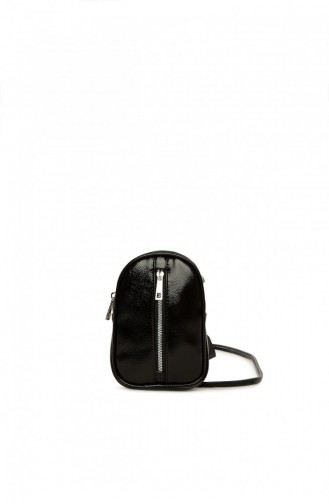 Black Belly Bag 8682166057733