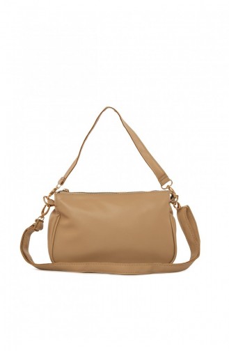 Nerz Schultertasche 87001900056862