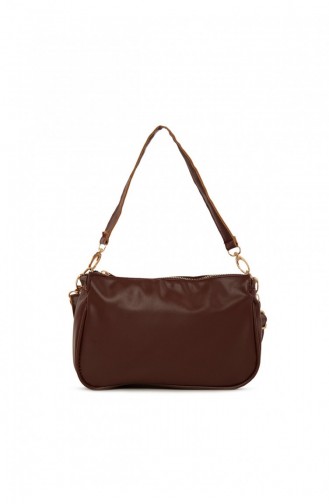 Sac D`épaule Bordeaux 87001900056738