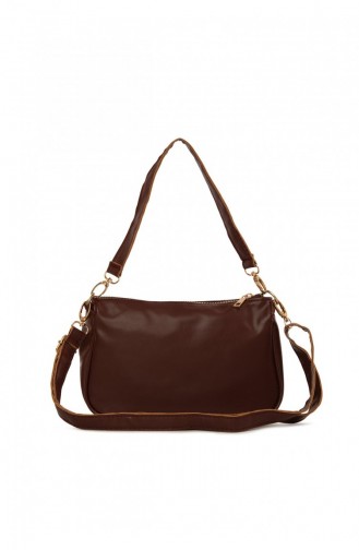 Sac D`épaule Bordeaux 87001900056738