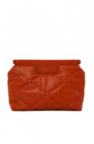 Sac D`épaule Orange 87001900057384