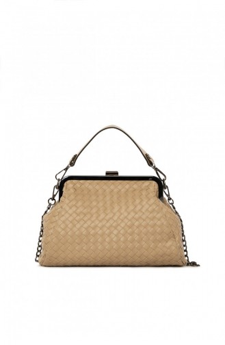 Mink Shoulder Bag 87001900054402