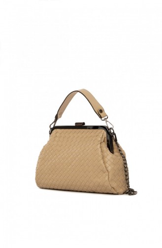 Mink Shoulder Bag 87001900054402