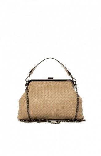 Mink Shoulder Bag 87001900054402