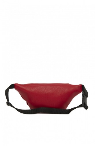Sac Ceinture Rouge 87001900041286