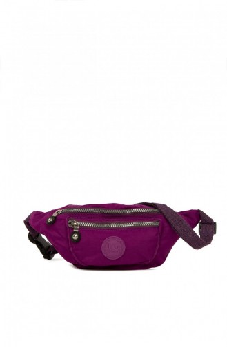 Sac Ceinture Pourpre 87001900056941