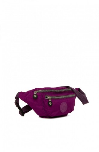 Sac Ceinture Pourpre 87001900056941