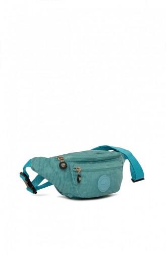 Sac Ceinture Bleu 87001900056932