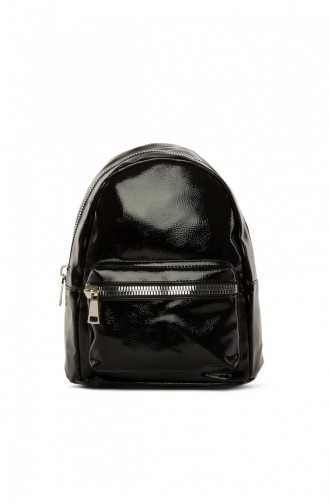 Black Backpack 87001900053573