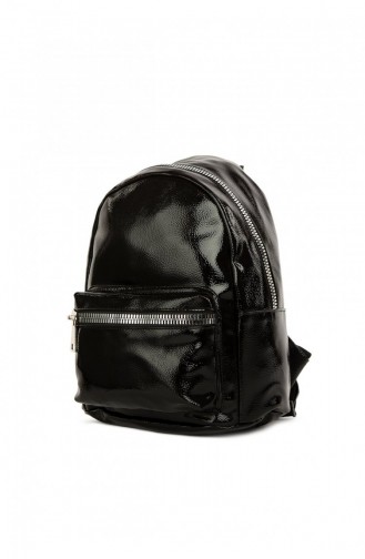 Schwarz Rucksack 87001900053573