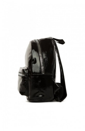 Black Backpack 87001900053573