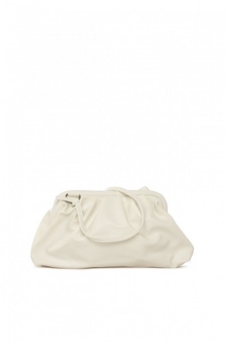 White Shoulder Bags 87001900056613