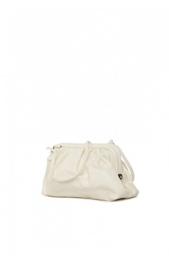 White Shoulder Bag 87001900056613