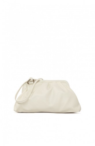 White Shoulder Bag 87001900056613